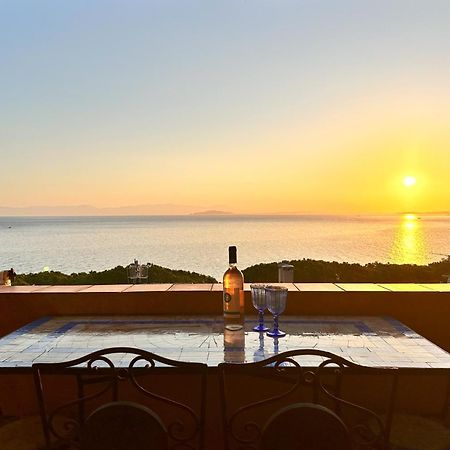 Appartamento Con Vista Mare A Terramala Terra Mala 外观 照片