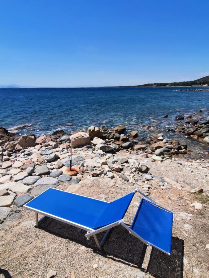 Appartamento Con Vista Mare A Terramala Terra Mala 外观 照片