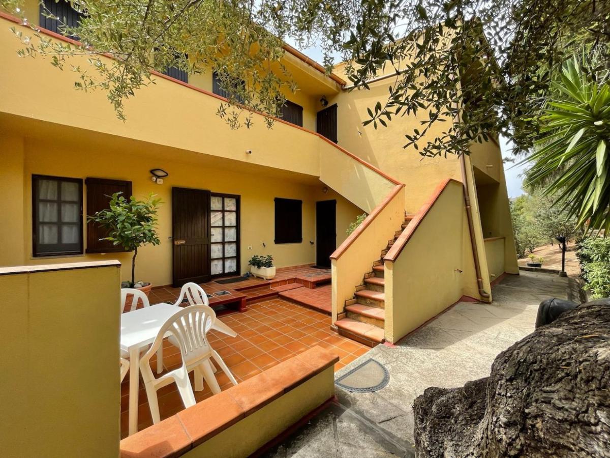 Appartamento Con Vista Mare A Terramala Terra Mala 外观 照片