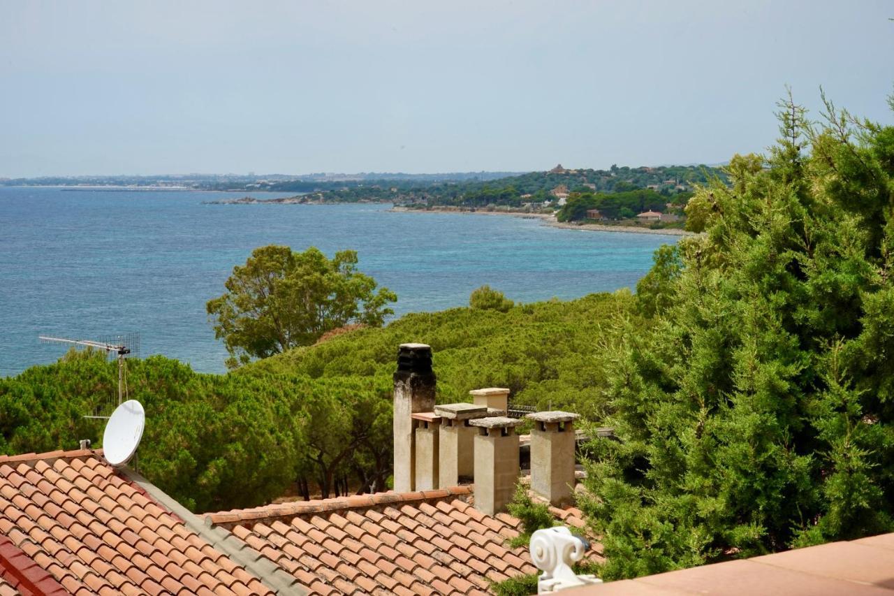 Appartamento Con Vista Mare A Terramala Terra Mala 外观 照片