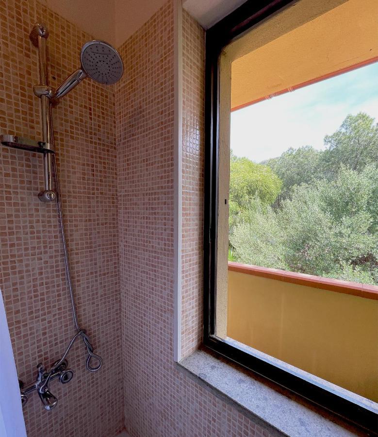 Appartamento Con Vista Mare A Terramala Terra Mala 外观 照片