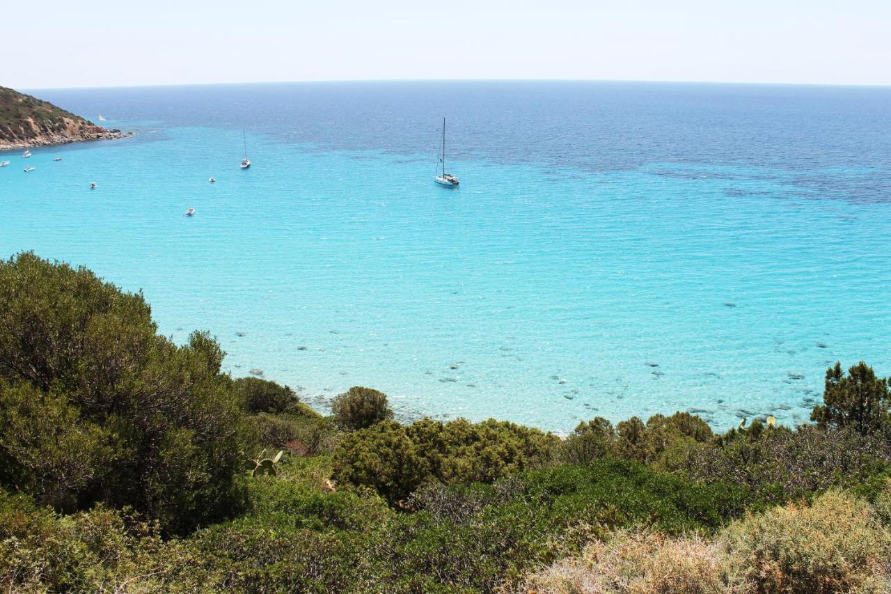 Appartamento Con Vista Mare A Terramala Terra Mala 外观 照片