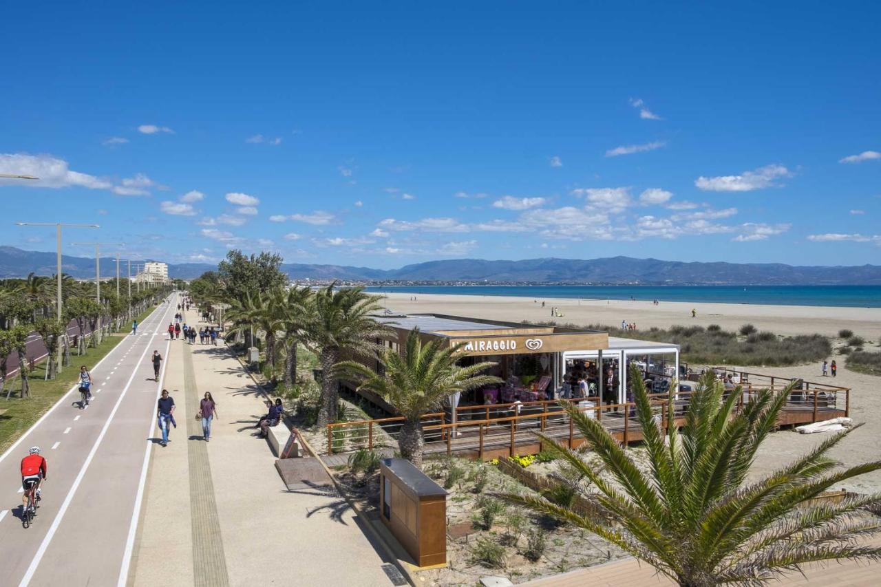 Appartamento Con Vista Mare A Terramala Terra Mala 外观 照片