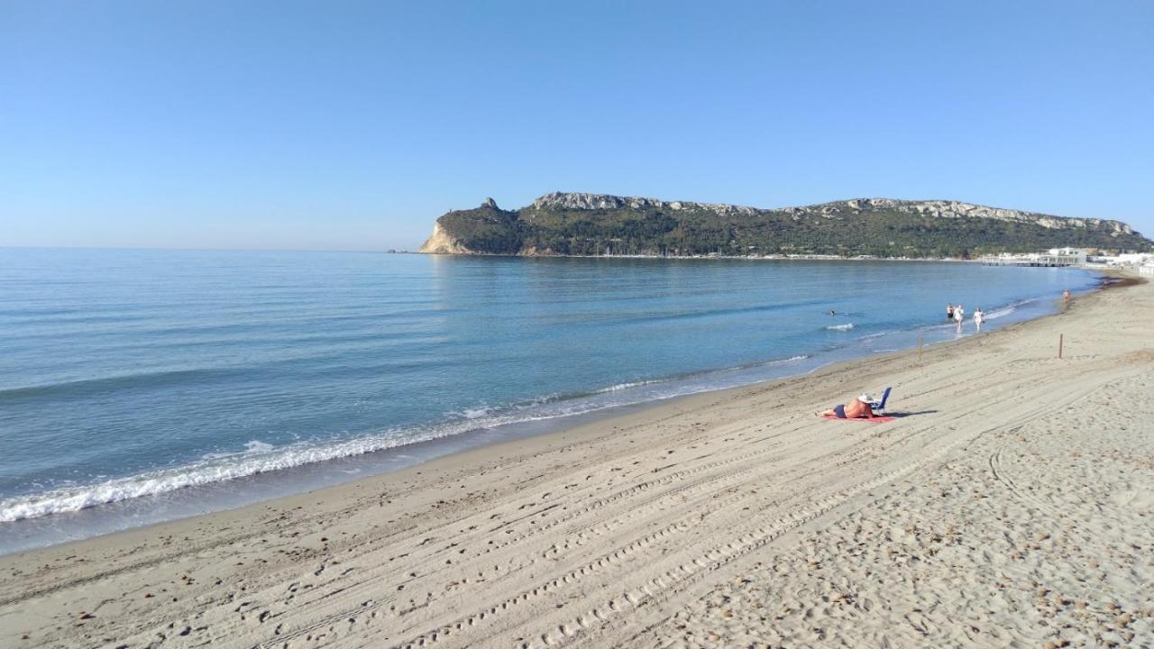 Appartamento Con Vista Mare A Terramala Terra Mala 外观 照片