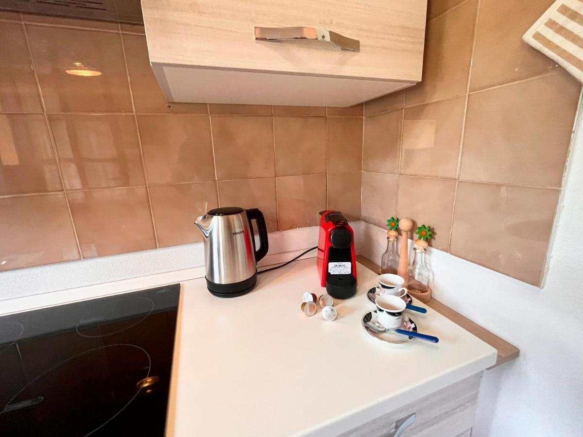 Appartamento Con Vista Mare A Terramala Terra Mala 外观 照片