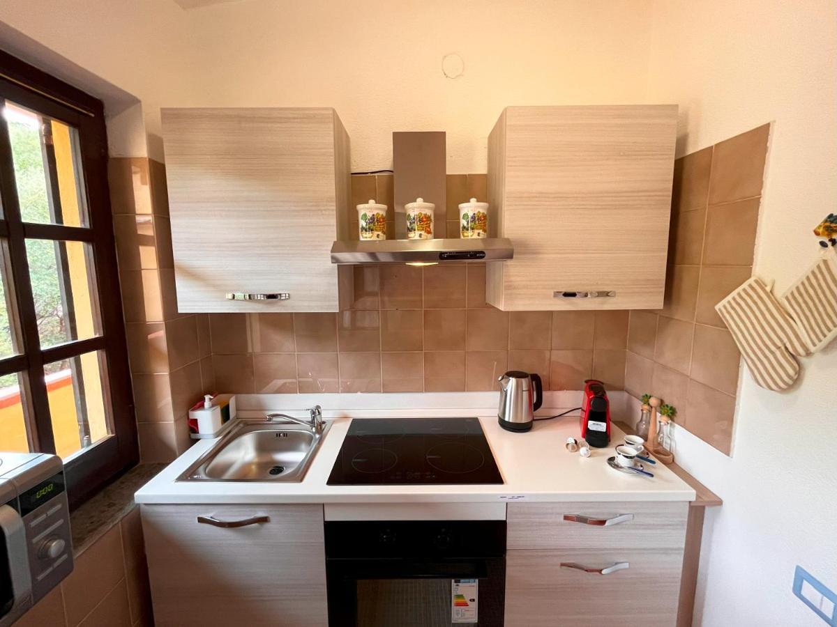 Appartamento Con Vista Mare A Terramala Terra Mala 外观 照片