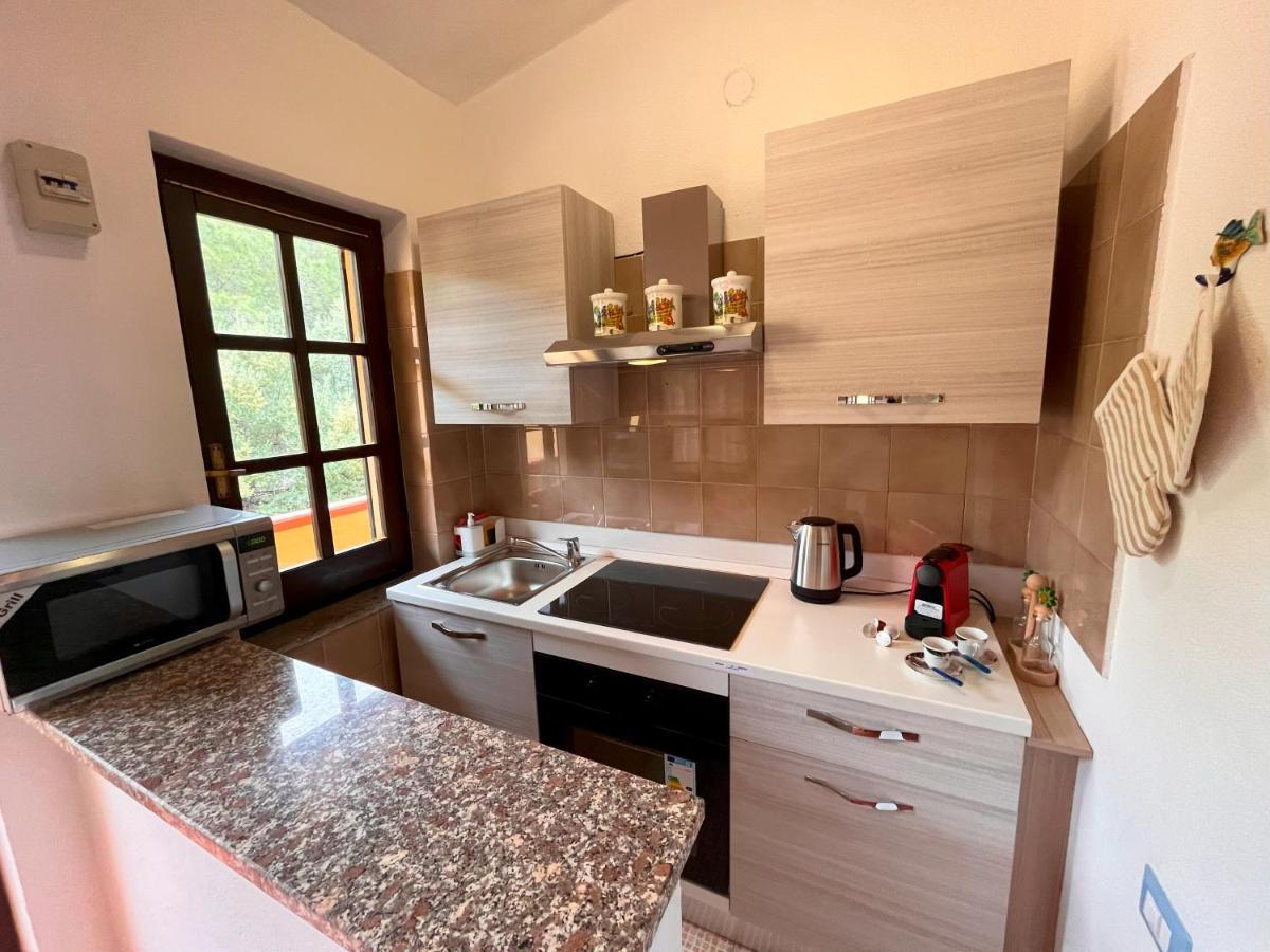 Appartamento Con Vista Mare A Terramala Terra Mala 外观 照片