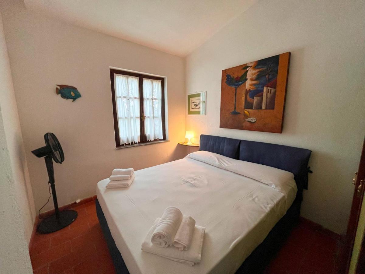 Appartamento Con Vista Mare A Terramala Terra Mala 外观 照片