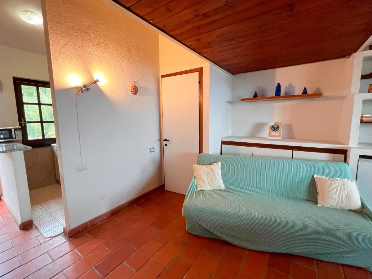 Appartamento Con Vista Mare A Terramala Terra Mala 外观 照片