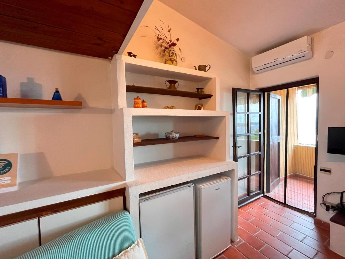 Appartamento Con Vista Mare A Terramala Terra Mala 外观 照片