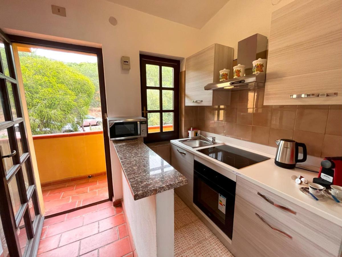 Appartamento Con Vista Mare A Terramala Terra Mala 外观 照片