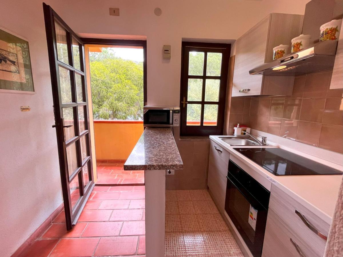 Appartamento Con Vista Mare A Terramala Terra Mala 外观 照片