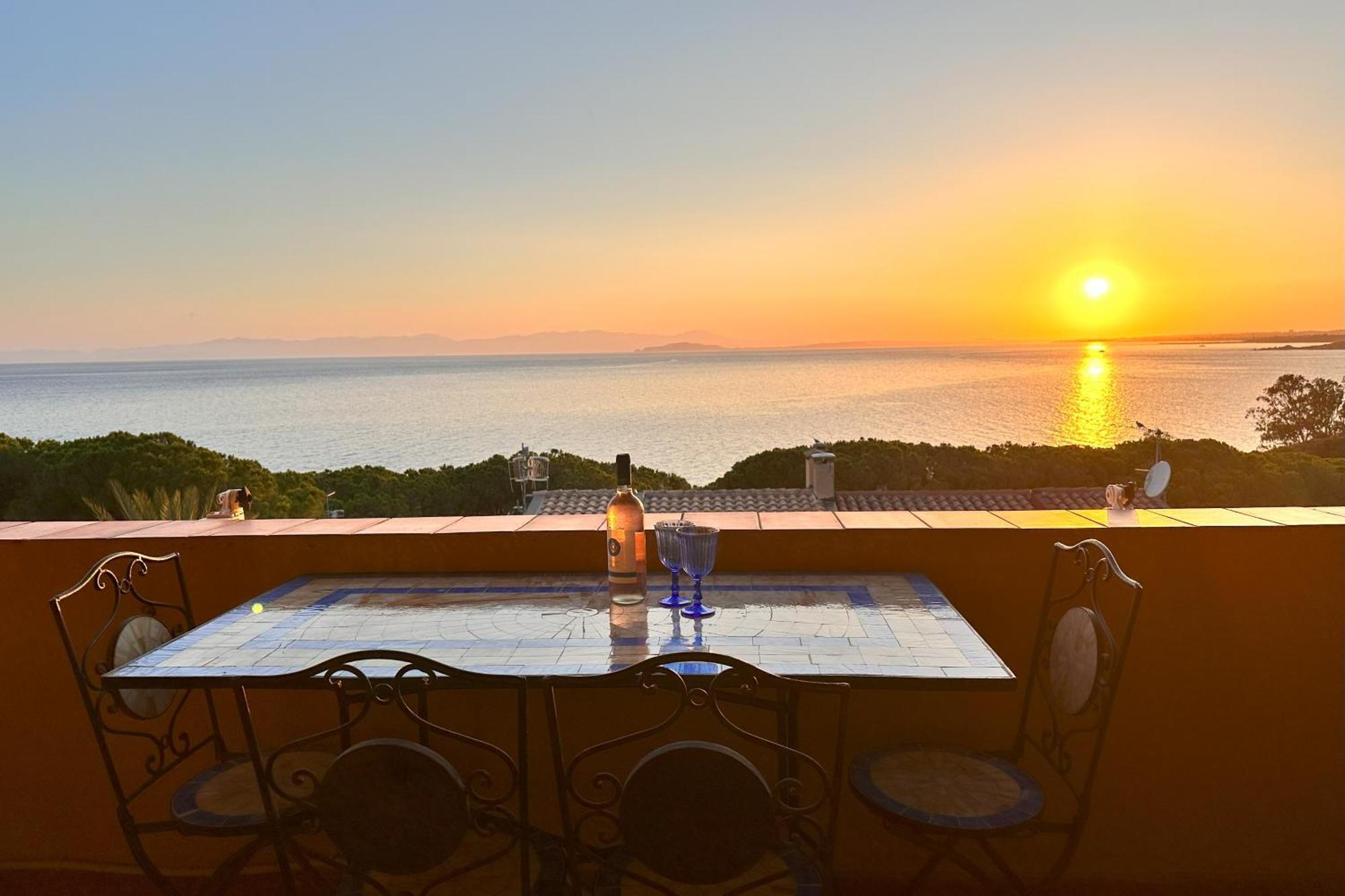Appartamento Con Vista Mare A Terramala Terra Mala 外观 照片