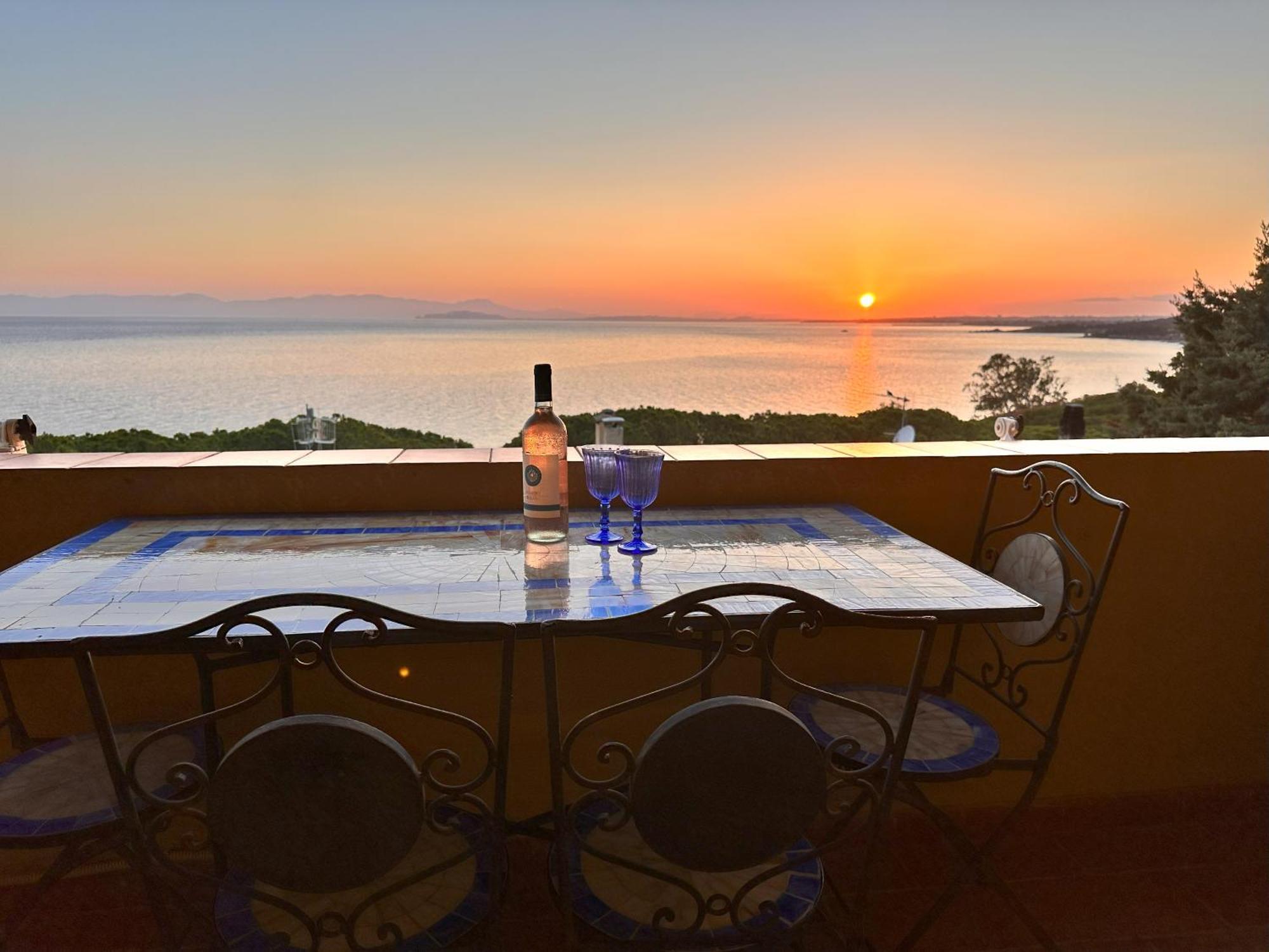 Appartamento Con Vista Mare A Terramala Terra Mala 外观 照片