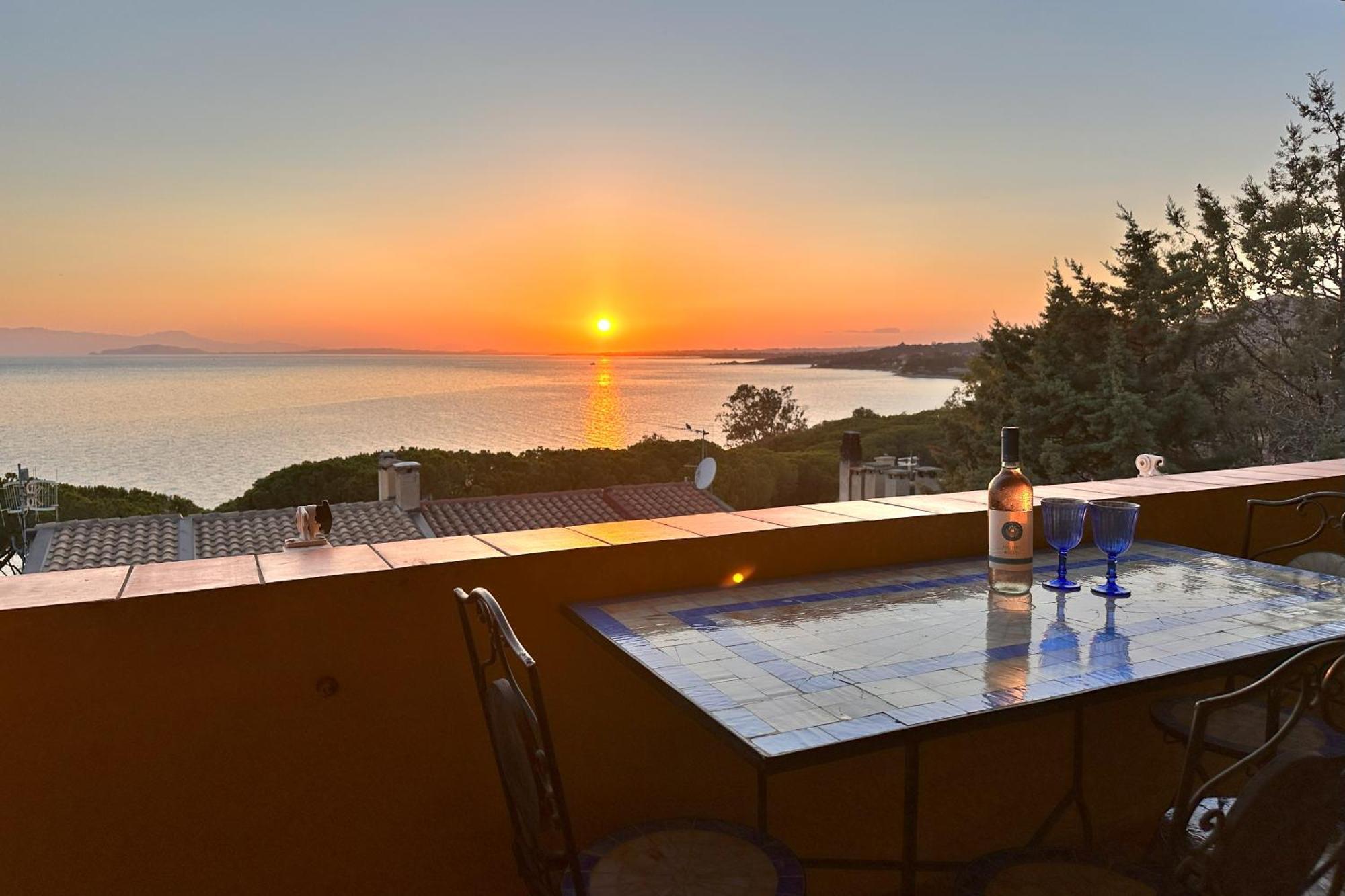 Appartamento Con Vista Mare A Terramala Terra Mala 外观 照片