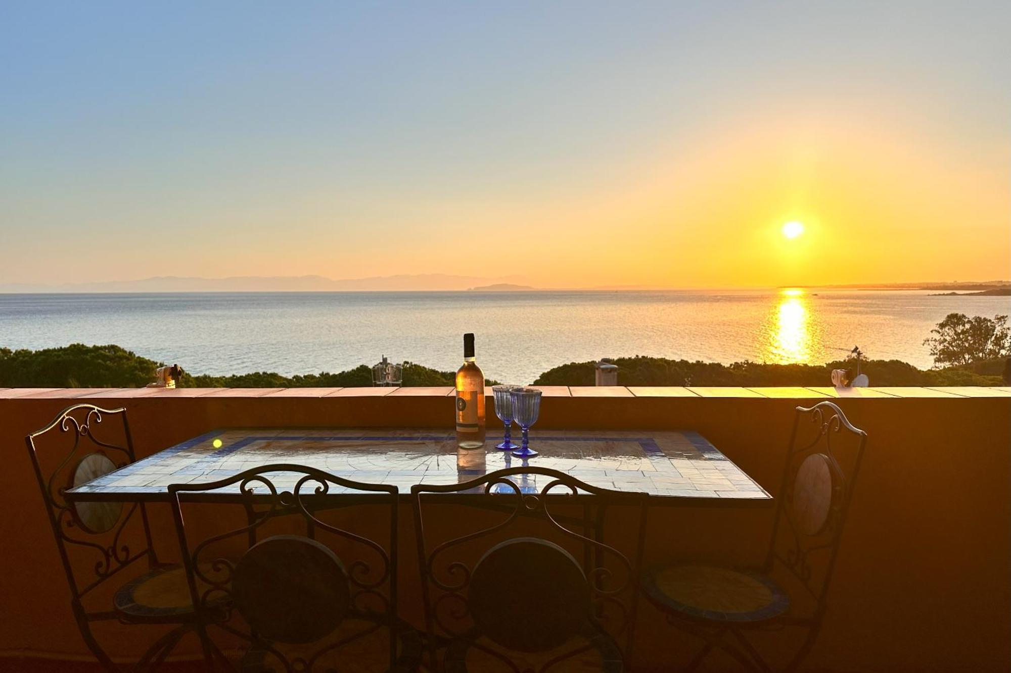 Appartamento Con Vista Mare A Terramala Terra Mala 外观 照片
