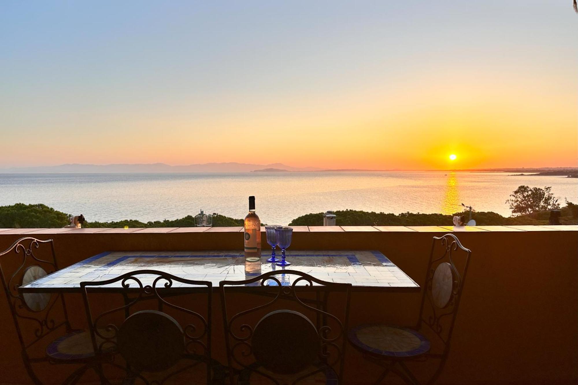 Appartamento Con Vista Mare A Terramala Terra Mala 外观 照片