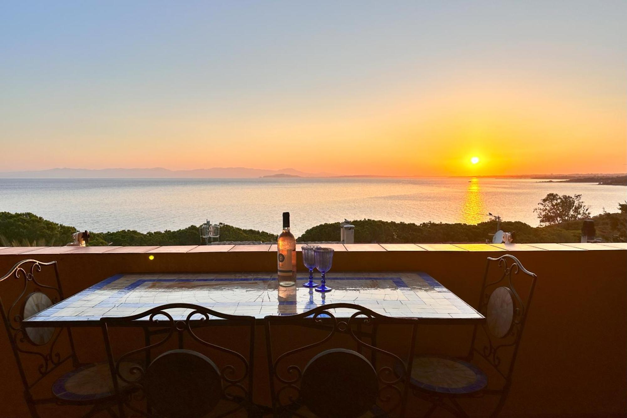 Appartamento Con Vista Mare A Terramala Terra Mala 外观 照片