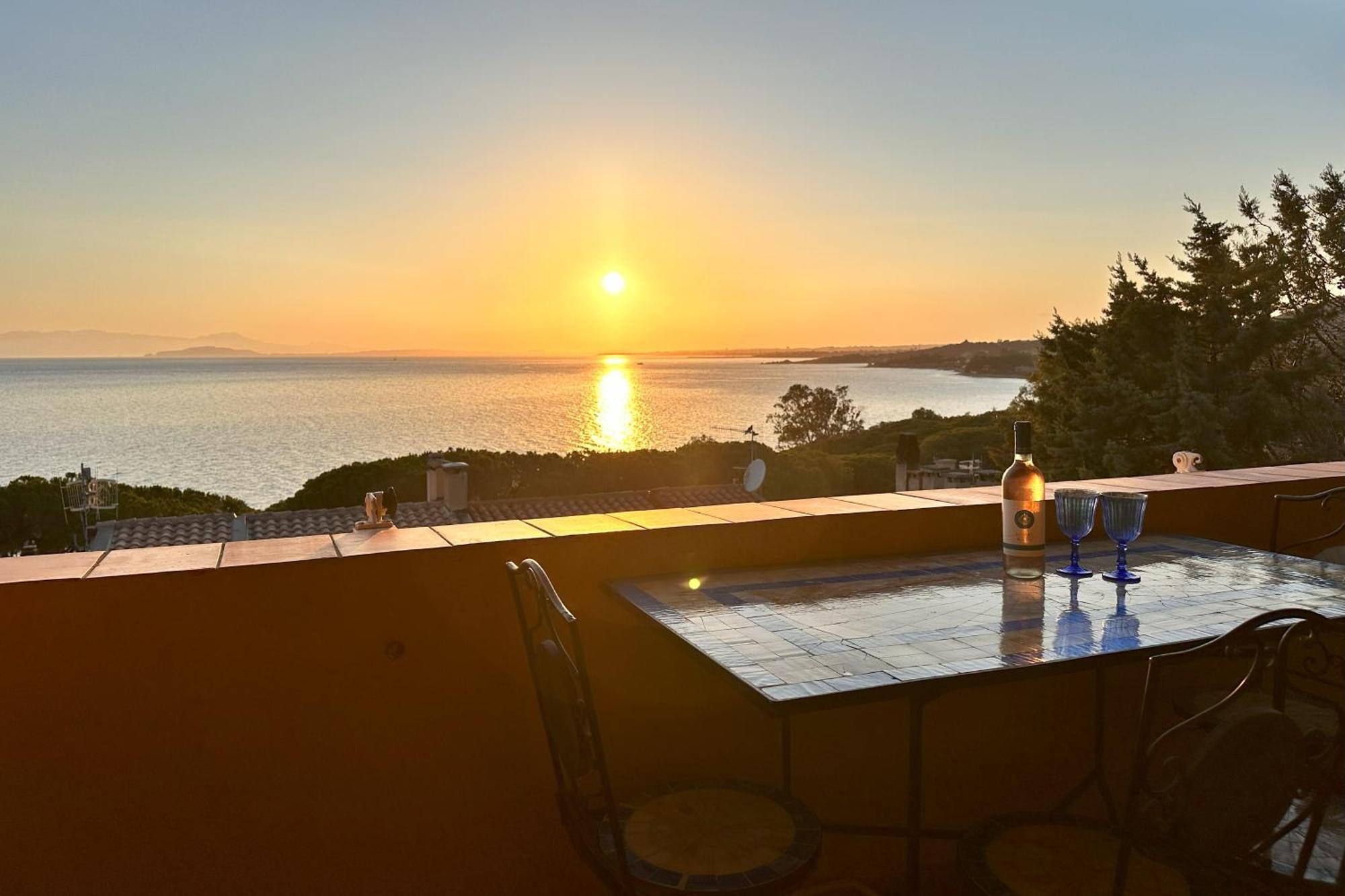 Appartamento Con Vista Mare A Terramala Terra Mala 外观 照片